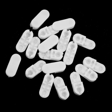 Kéo Hạt Trắng Khóa 4.5x6 POM - Kết Nối Dọc Rèm MCDJ Giá 67.030₫ 4 Kéo Hạt Trắng Khóa 4.5x6 POM - Kết Nối Dọc Rèm MCDJ Giá 67.030₫ 4