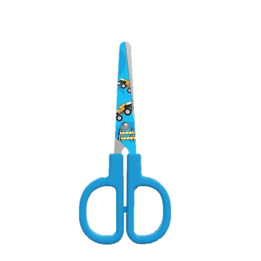 Kéo học sinh Smartkids SC07 cho bé từ 5 tuổi, cấp 1 – Giá ưu đãi 25.100₫ 4 Kéo học sinh Smartkids SC07 cho bé từ 5 tuổi, cấp 1 – Giá ưu đãi 25.100₫ 4