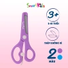 Kéo học sinh Smartkids SC09 cho bé từ 5 tuổi - Thiết kế an toàn, giảm giá 20.800₫ 2