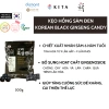 Kẹo Hồng Sâm Đen 300g - Korean Black Ginseng, Giảm giá 350k, Tăng đề kháng, Năng lượng tự nhiên