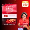 Kẹo Hồng Sâm Hàn Quốc Sobaek 200g - Quà biếu tặng, giảm giá 59.000₫