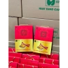 Kẹo Hồng Sâm HAN YANG Hàn Quốc 200g - Hộp Giấy, Giá 49.000₫, Tăng Sinh Lực 3