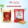 Kẹo Hồng Sâm Không Đường 365 Korea 500g - Tăng sinh lực, hương vị Hàn Quốc 78.000₫