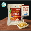 Kẹo Hồng Sâm Không Đường 365 Korea 500g - Tăng sinh lực, hương vị Hàn Quốc 78.000₫ 5