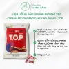 Kẹo Hồng Sâm Không Đường T.O.P Daesan Hàn Quốc 500g - 99.000đ, Tăng Năng Lượng, Bổ Sâm