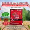 Kẹo Hồng Sâm Korean Red Ginseng Kogine Hàn Quốc 150g-200g - Giá chỉ 32.000 VND, giảm từ 41.280 VND 2