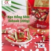Kẹo Hồng Sâm Sobaek 200g Hàn Quốc – Tăng sức khỏe, giảm căng thẳng, làm đẹp da, chỉ 39.000đ 6