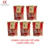 Kẹo Hồng Sâm Sobaek 200g Hàn Quốc – Tăng sức khỏe, giảm căng thẳng, làm đẹp da, chỉ 39.000đ 8