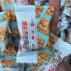 Kẹo Hướng Dương Hạnh Nhân 500gr Giòn Bùi Ngọt Thanh Giá Ưu Đãi 47.500 VND
