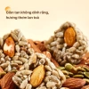 Kẹo Hướng Dương Hạnh Nhân Mật Ong 500g - Ngon Giòn, Dưỡng Chất, Đồ Ăn Vặt Tết, 100k VND 5