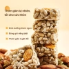 Kẹo Hướng Dương Hạnh Nhân Mật Ong 500g - Ngon Giòn, Dưỡng Chất, Đồ Ăn Vặt Tết, 100k VND 7