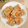 Kẹo Hướng Dương Hạnh Nhân Mật Ong 500g - Ngon Giòn, Dưỡng Chất, Đồ Ăn Vặt Tết, 100k VND 8