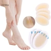 Keo Hydrocoloid Gel Vỉ Thạch Cao Luimo 24 miếng - Chống mòn gót chân, dán SBS 2