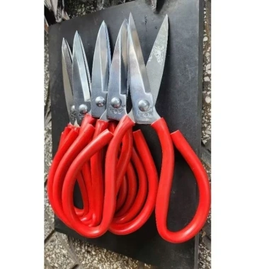 Kéo inox đa năng siêu bén, không rỉ sét, tay cầm chắc - hàng dày bền, giá 85.000₫ 2