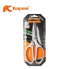Kéo Kapusi Cao Cấp K860 Lưỡi Thép Cứng Sắc Bén, Cán Hợp Kim Cầm Thoải Mái - Giá 95.000₫ 5
