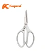 Kéo Kapusi Cao Cấp K860 Lưỡi Thép Cứng Sắc Bén, Cán Hợp Kim Cầm Thoải Mái - Giá 95.000₫ 6