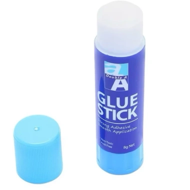 Keo khô Double A 8g siêu dính - Giá chỉ 15.000đ, khuyến mãi giảm từ 18.300đ 7