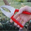 Kéo khoanh vỏ chiết cành cây 4 lưỡi răng cưa Điều chỉnh cữ size, 63.000₫ 6