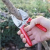 Kéo khoanh vỏ chiết cành cây 4 lưỡi răng cưa Điều chỉnh cữ size, 63.000₫ 8
