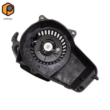 Kéo Khởi Động Mini Pocket 47cc-50cc Dirt Bike ATV Quad Scooter - Giá chỉ 159.500 VND