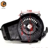 Kéo Khởi Động Mini Pocket 47cc-50cc Dirt Bike ATV Quad Scooter - Giá chỉ 159.500 VND 2