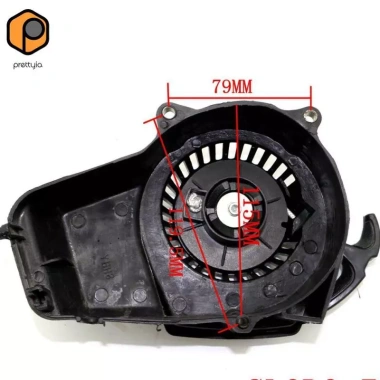 Kéo Khởi Động Mini Pocket 47cc-50cc Dirt Bike ATV Quad Scooter - Giá chỉ 159.500 VND 2 Kéo Khởi Động Mini Pocket 47cc-50cc Dirt Bike ATV Quad Scooter - Giá chỉ 159.500 VND 2