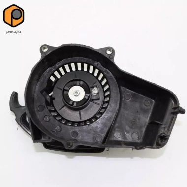Kéo Khởi Động Mini Pocket 47cc-50cc Dirt Bike ATV Quad Scooter - Giá chỉ 159.500 VND