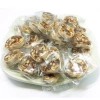 Kẹo khóm cuộn tắc 1Kg Đặc sản Bến Tre - Đồ ăn vặt Tết, Giá chỉ 150.000 VNĐ 3