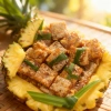 Kẹo khóm đậu mix dừa non 500g - Siêu ngon, bắt miệng, giá chỉ 74.000₫