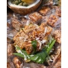 Kẹo khóm đậu mix dừa non 500g - Siêu ngon, bắt miệng, giá chỉ 74.000₫ 5