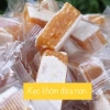 Kẹo khóm dừa non cuộn bánh phồng 500g Đặc sản miền Tây giảm còn 120.000 VND 2