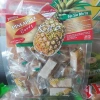 Kẹo khóm dừa non Hồng Vân 500g ngọt nhẹ, giá ưu đãi 100.000đ, chỉ 128.000đ