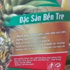 Kẹo khóm dừa non Hồng Vân 500g ngọt nhẹ, giá ưu đãi 100.000đ, chỉ 128.000đ 3