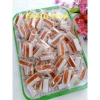 Kẹo khóm dừa non ít đường mềm dẻo, thơm giòn bánh tráng - Chỉ 95.000₫ (giá gốc 117.800₫) 2