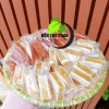 Kẹo Khóm Dừa Non và Mảng Cầu Dừa Non vị chua ngọt, ít đường - Giảm còn 89.000₫ 3