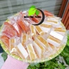 Kẹo Khóm Dừa Non và Mảng Cầu Dừa Non vị chua ngọt, ít đường - Giảm còn 89.000₫ 4