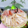 Kẹo Khóm Dừa Non và Mảng Cầu Dừa Non vị chua ngọt, ít đường - Giảm còn 89.000₫ 5