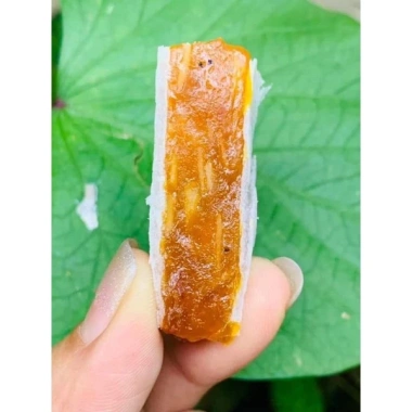 Kẹo khóm mít dừa non 100g - Ngon giòn, thơm dừa, giá chỉ 19.000 VND, giá gốc 23.560 VND - Giảm giá hấp dẫn