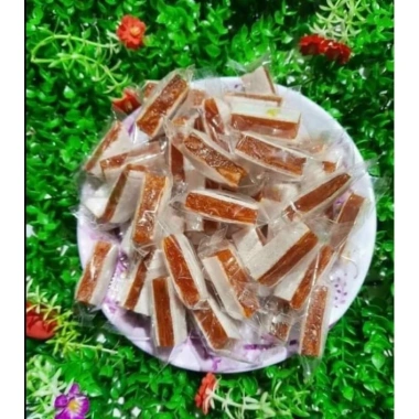 Kẹo khóm mít dừa non 100g - Ngon giòn, thơm dừa, giá chỉ 19.000 VND, giá gốc 23.560 VND - Giảm giá hấp dẫn