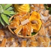 Kẹo Khóm Mít Dừa Non Bến Tre – Kẹo Tết Ngon Dịu, Giảm 15% – Giá 85.000₫