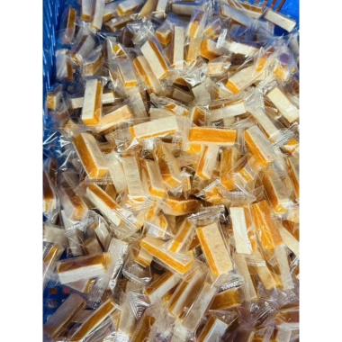 Kẹo Khóm Mít Dừa Non Bến Tre – Kẹo Tết Ngon Dịu, Giảm 15% – Giá 85.000₫