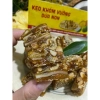 Kẹo Khóm Vuông Mix Dừa Non 500gr - Giảm Giá Đặc Biệt 20% Chỉ 80.000 VND