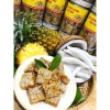 Kẹo Khóm Vuông Mix Dừa Non 500gr - Giảm Giá Đặc Biệt 20% Chỉ 80.000 VND 3