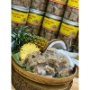 Kẹo Khóm Vuông Mix Dừa Non 500gr - Giảm Giá Đặc Biệt 20% Chỉ 80.000 VND 5