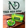 Kẹo Lạc Trà Xanh Ngọt Hộp 500g - Giảm giá 99k, Vị Trà Xanh Thơm, Giòn Tan