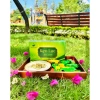 Kẹo Lạc Trà Xanh Ngọt Hộp 500g - Giảm giá 99k, Vị Trà Xanh Thơm, Giòn Tan 2