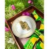 Kẹo Lạc Trà Xanh Ngọt Hộp 500g - Giảm giá 99k, Vị Trà Xanh Thơm, Giòn Tan 3