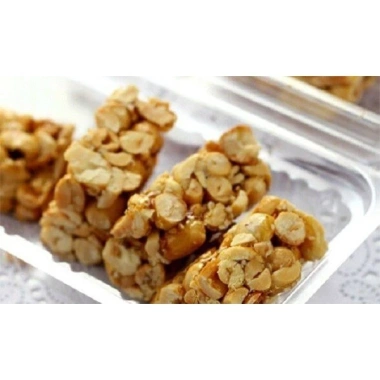Kẹo Lạc Vừng Cổ Truyền 500g - Vị Giòn Ngon, Giá Ưu Đãi 43.000₫ (Giá Gốc 51.600₫)