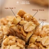 Kẹo Lạc Vừng Truyền Thống: Thơm Giòn, Ít Ngọt, Lành Mạnh, Giá Ưu Đãi 60.000đ 3
