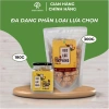 Kẹo Lạc Vừng Truyền Thống: Thơm Giòn, Ít Ngọt, Lành Mạnh, Giá Ưu Đãi 60.000đ 4